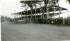 Early Grandstand and Harness Race 